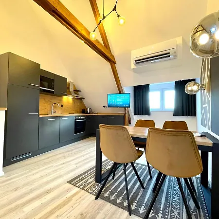 Apartamento Grendelplein Valkenburg aan de Geul