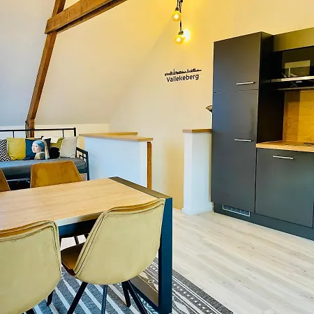 Grendelplein Appartamento