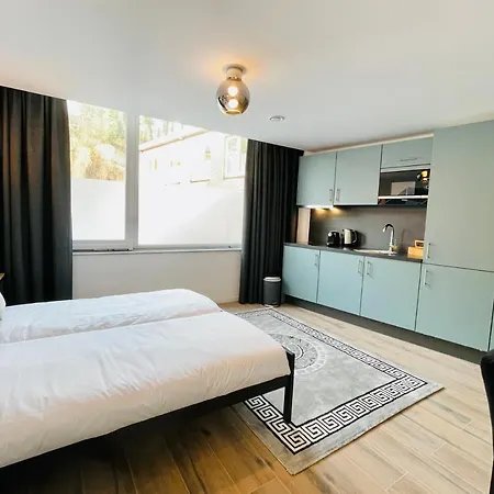 Grendelplein Appartamento *