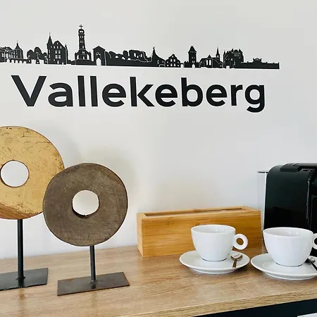 Apartamento Grendelplein *