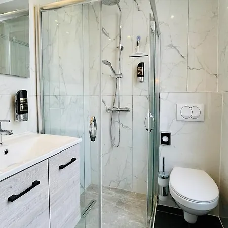 Apartamento Grendelplein Valkenburg aan de Geul