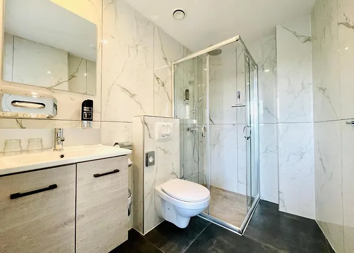 Grendelplein Apartament Valkenburg aan de Geul