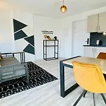 Grendelplein Apartment *