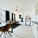 Daire Grendelplein Valkenburg aan de Geul