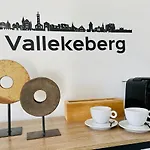 Daire Grendelplein *