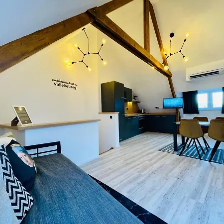 Apartamento Grendelplein *