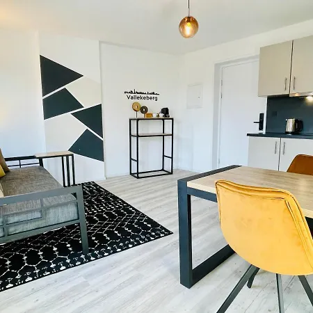 Grendelplein Apartamento *