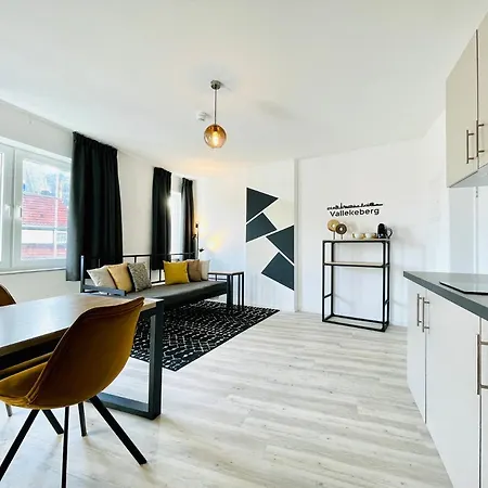 Apartamento Grendelplein Valkenburg aan de Geul