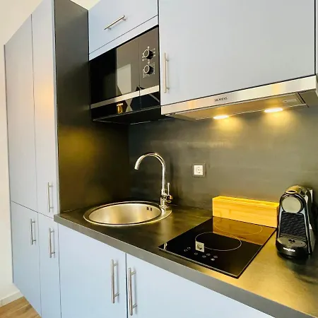 Grendelplein Apartamento Valkenburg aan de Geul