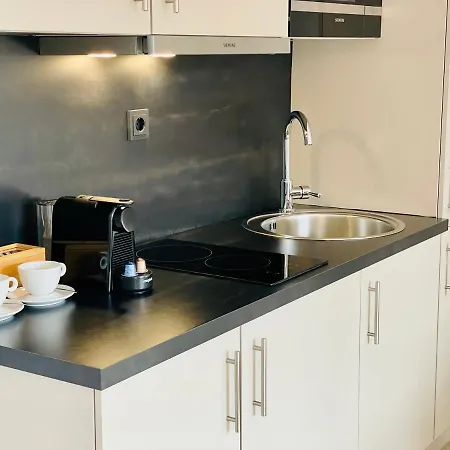 Apartamento Grendelplein