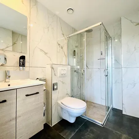 Grendelplein Apartamento Valkenburg aan de Geul