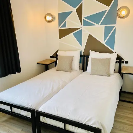 Grendelplein Appartement Valkenburg aan de Geul