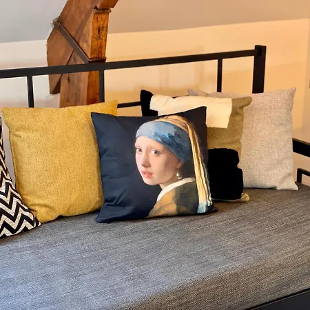 Grendelplein * Valkenburg aan de Geul