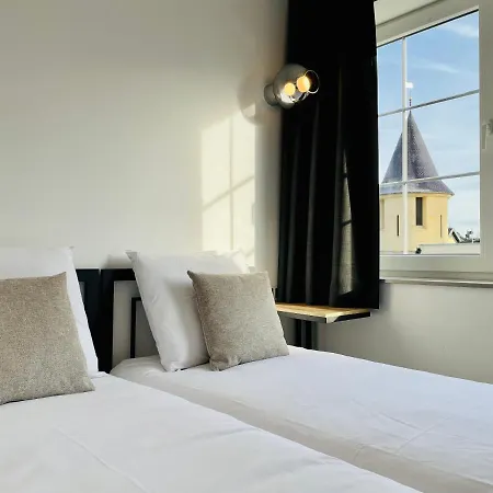 Grendelplein Valkenburg aan de Geul