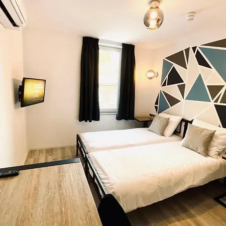 Grendelplein Apartment