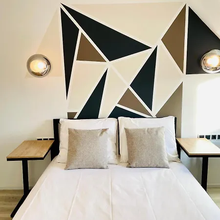 Grendelplein Appartement