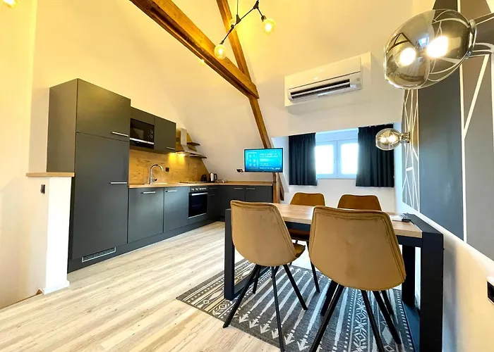 Appartement Grendelplein Valkenburg aan de Geul