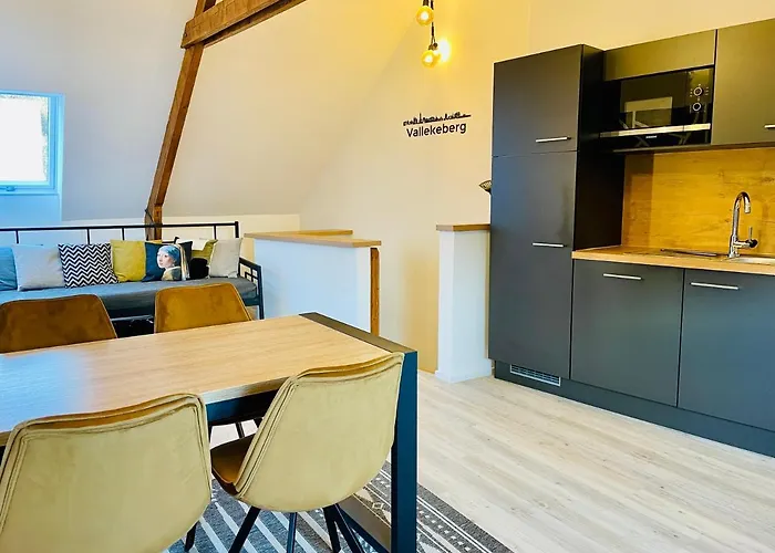 Grendelplein Appartement