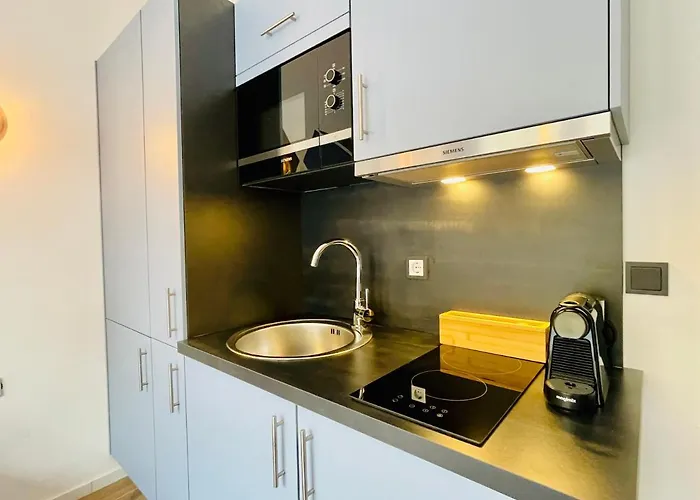 Grendelplein Appartement Valkenburg aan de Geul