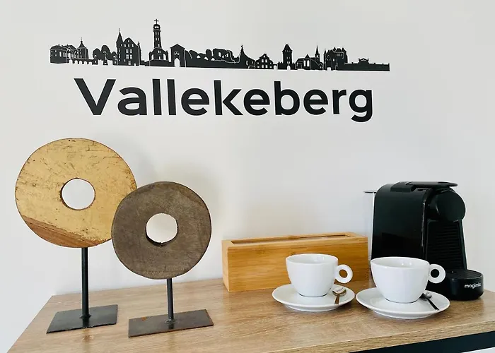 Appartement Grendelplein *