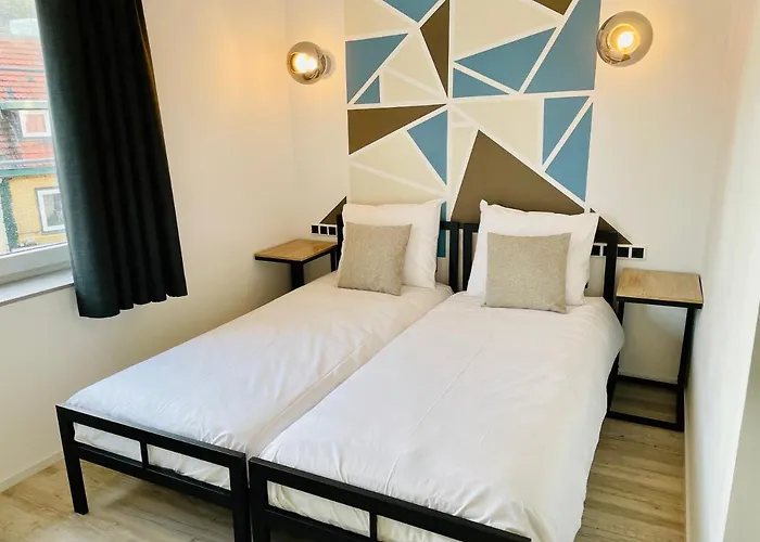 Grendelplein Appartement Valkenburg aan de Geul