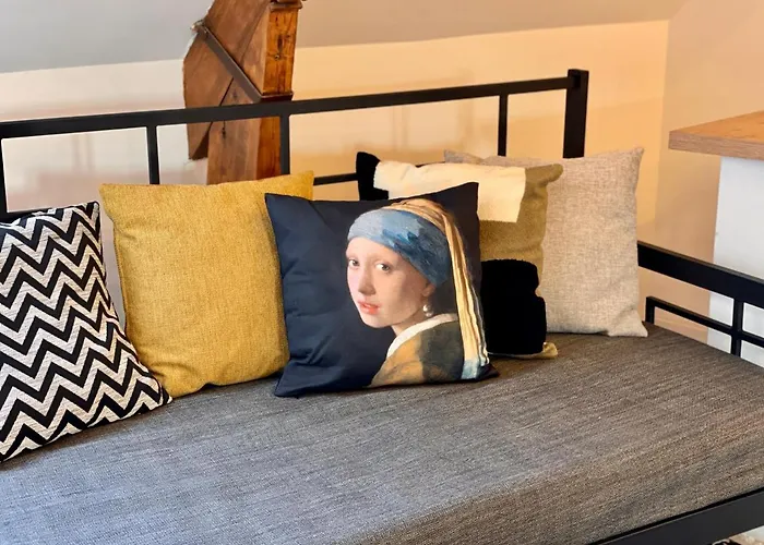 Grendelplein * Valkenburg aan de Geul