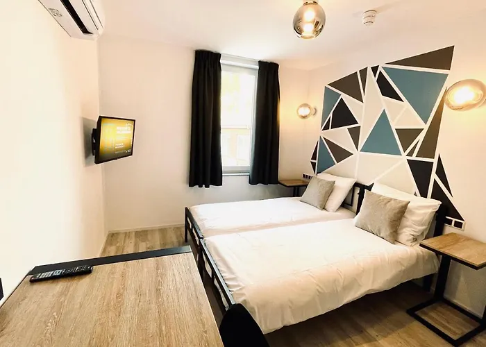 Grendelplein Appartement