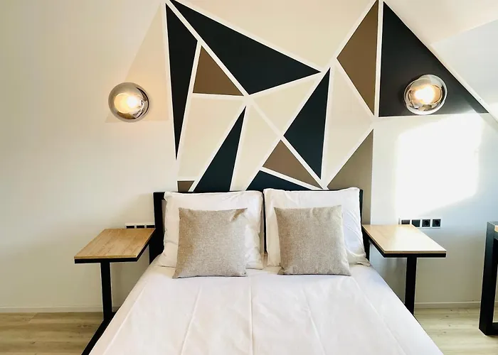 Grendelplein Appartement