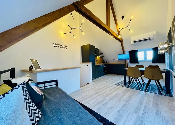 Apartament Grendelplein *