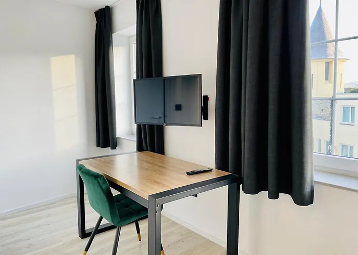 Apartament Grendelplein *