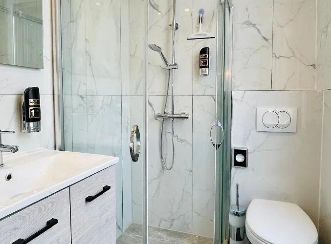 Apartament Grendelplein Valkenburg aan de Geul